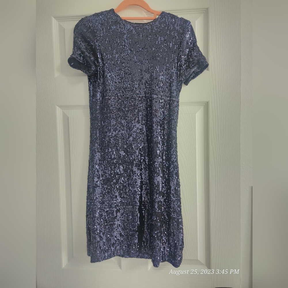 Tory Burch Sequim dress size xs